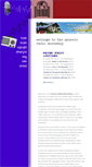 Mobile Screenshot of genericradio.com